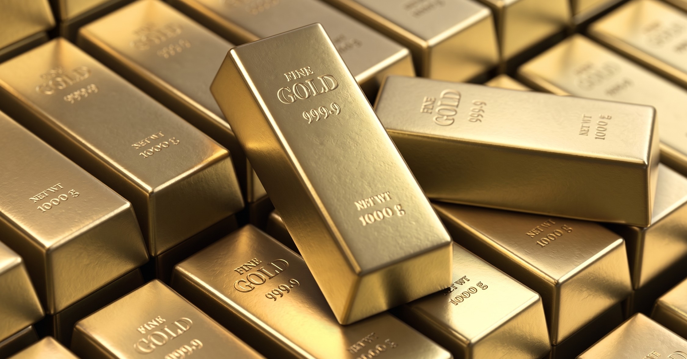 6 Scenarios That Can Turn Gold Price Bullish Momentum